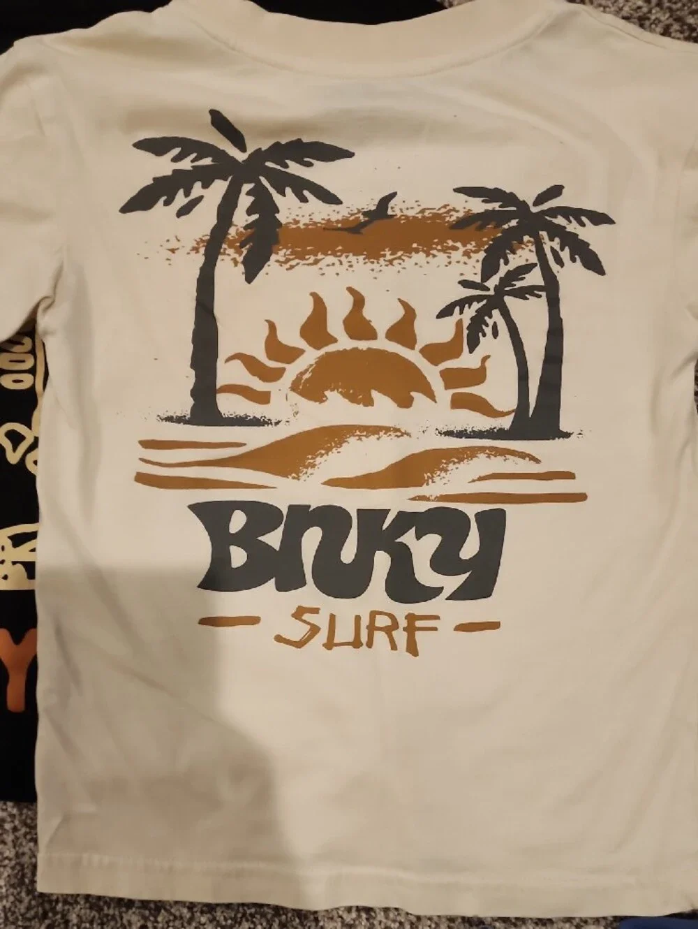 Binky Bro Tees Set Of 3